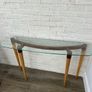 Console Table & Mirror Image 3