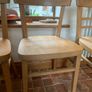 kitchen chairs Image 5