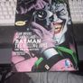 The Killing Joke comic Image 2