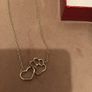 dog lovers necklace Image 3