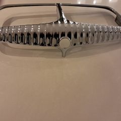 Daimler XJ Series 2/3 Bonnet Grille Chrome Surround