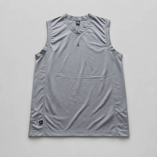 Jordan Template Basketball Jersey Mens 2XL XXL