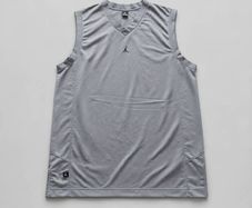 Jordan Template Basketball Jersey Mens 2XL XXL