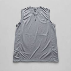 Jordan Template Basketball Jersey Mens 2XL XXL