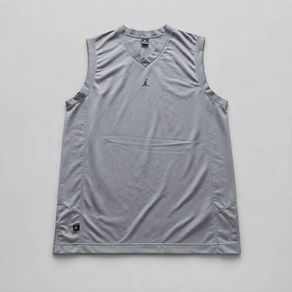 Jordan Template Basketball Jersey Mens 2XL XXL