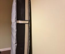Double Mattress