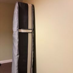Double Mattress