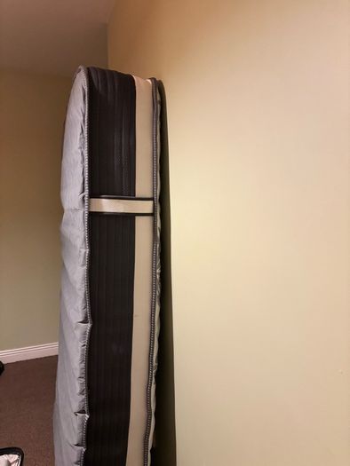 Double Mattress