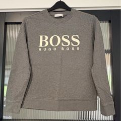 Boss sweatshirt Size S immaculate