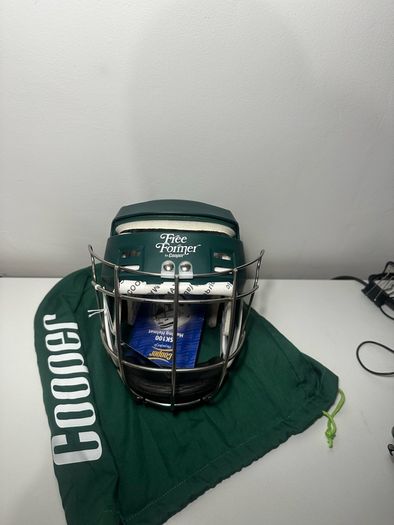 cooper helmets