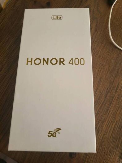 honor 400 lite