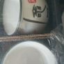 Japanese tea pot set Image 3