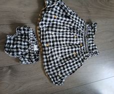 Lovely baby dress NEXT