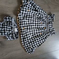 Lovely baby dress NEXT