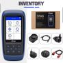 XTOOL TP150 WIFI TPMS Programming Diagnostic Tool Activate All Sensor Work On 315 433MHz tyres Pressure Monitor Read Clear DTCs Image 9