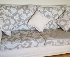 3 piece living room suite