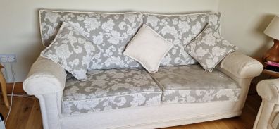 3 piece living room suite