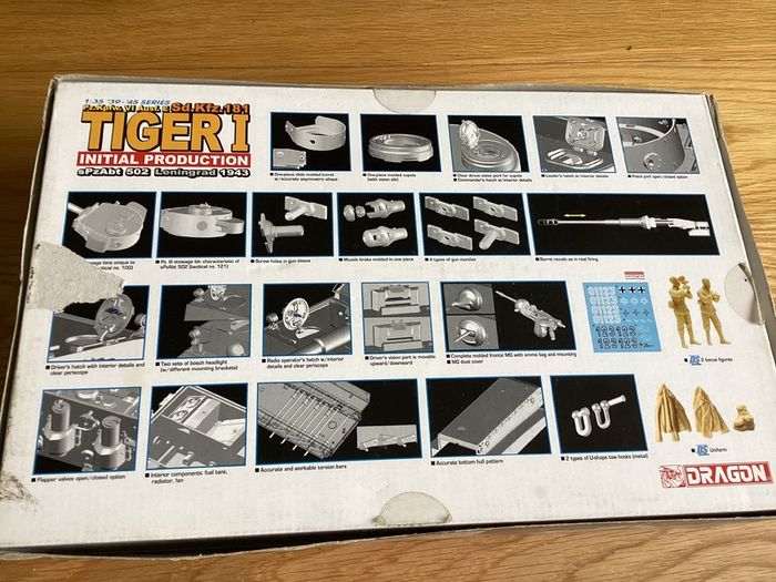 Model kit