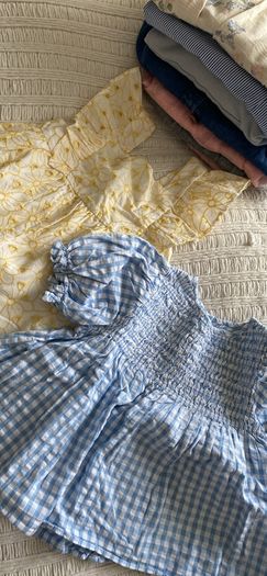 Bundle for a girl 4-5 years old