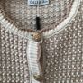 Gallery scallop elegant cardigan Image 3