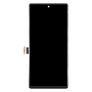 For Google Pixel 6 Replacement LCD Touch Screen Digitizer Full Assembly With Frame - Black Image 2