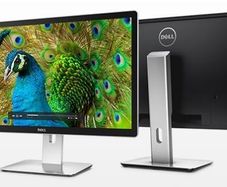 Dell UP2715K 27 inch 5K Monitor