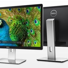 Dell UP2715K 27 inch 5K Monitor