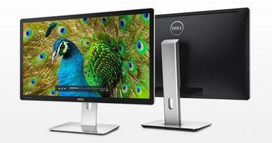 Dell UP2715K 27 inch 5K Monitor