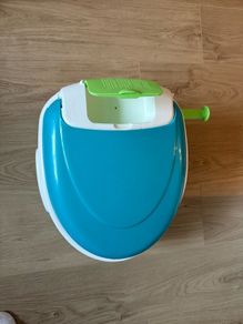 Summer potty