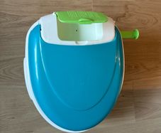 Summer Infant Step by Step potty