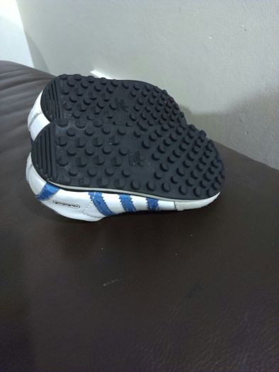 Adidas Trainers, size EU-19, UK-3
