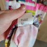 Evita dress print size 10 Image 4