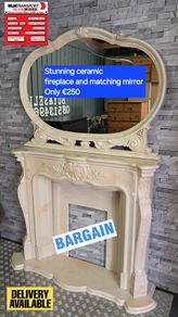 fire surround