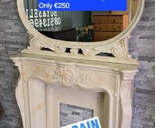fire surround