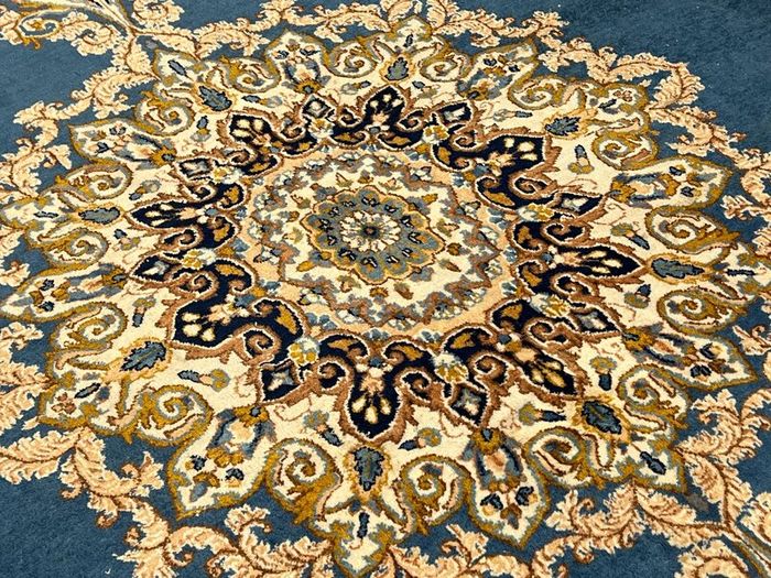 P.ersian Rug Kirman (KIR24) (3.63 x 2.77m)