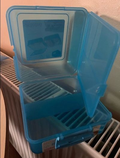 Lunch Box