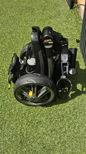 Powakaddy CT10 GPS