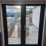 French Doors and Window Anthracite Grey Image 3