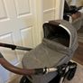 Mamas & Papas Ocarro Pushchair - Special Edition Image 9
