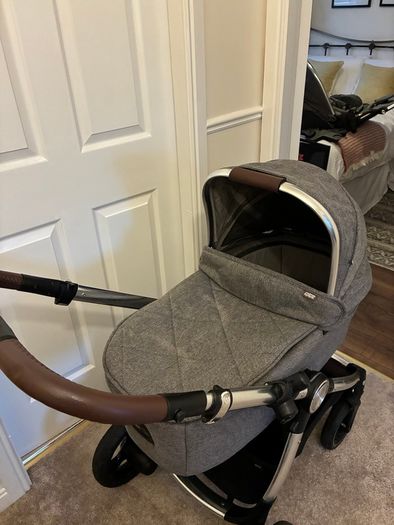 Mamas & Papas Ocarro Pushchair - Special Edition