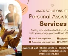 Personal Assistance Services