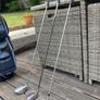 Full set golf clubs and bag Image 5