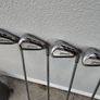 Callaway X-treme Irons Image 4