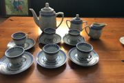15 piece china set
