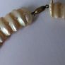Vintage Shell Necklace Image 2