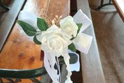 Wedding Flower Decoration
