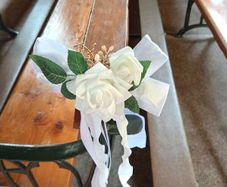 Wedding Flower Decoration