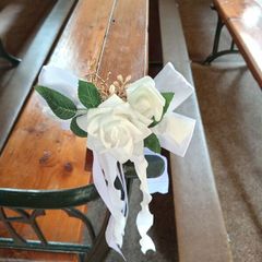Wedding Flower Decoration