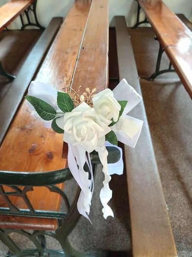 Wedding Flower Decoration