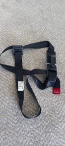 Pregnancy Extension for seat belt
